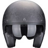 Scorpion BELFAST EVO CARBON ONYX Helmet