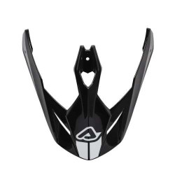 Visière pare soleil pour casque enfant Acerbis RIDER JUNIOR 2