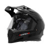 Casque moto enfant Acerbis RIDER JUNIOR 22.06 NOIR