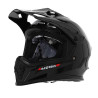 Casque moto enfant Acerbis RIDER JUNIOR 22.06 NOIR