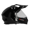 Casque moto enfant Acerbis RIDER JUNIOR 22.06 NOIR