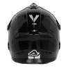 Casque moto enfant Acerbis RIDER JUNIOR 22.06 NOIR