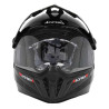 Casque moto enfant Acerbis RIDER JUNIOR 22.06 NOIR