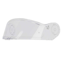 Écran Clair préparé Pinlock pour casque Acerbis SEREL
