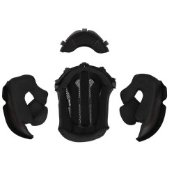 Intérieur pour casque Acerbis SEREL 22.06