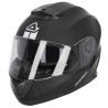Casque moto modulable Acerbis SEREL 22.06 NOIR