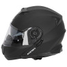 Casque moto modulable Acerbis SEREL 22.06 NOIR