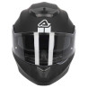 Casque moto modulable Acerbis SEREL 22.06 NOIR