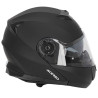 Casque moto modulable Acerbis SEREL 22.06 NOIR