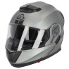Casque moto modulable Acerbis SEREL 22.06 GRIS