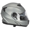 Casque moto modulable Acerbis SEREL 22.06 GRIS