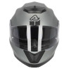 Casque moto modulable Acerbis SEREL 22.06 GRIS