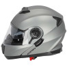Casque moto modulable Acerbis SEREL 22.06 GRIS