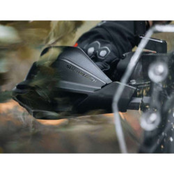 SW-Motech ADVENTURE Honda CRF1000L AFRICA TWIN hand protectors 2
