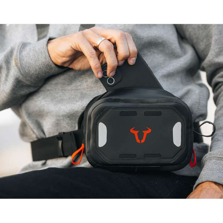 Sacoche banane étanche SW-Motech BELT WP