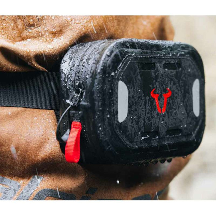 Sacoche banane étanche SW-Motech BELT WP