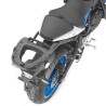 Support Top Case Givi SR3126 sans platine Suzuki GSX-8S 2023-2025