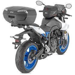 Support Top Case Givi SR3126 sans platine Suzuki GSX-8S 2023-2025 2