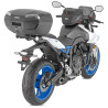 Top Case support Givi SR3126 (without plate) Suzuki GSX-8S