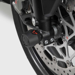 SW-Motech fork protector Yamaha YZF-R1 15- MT-10