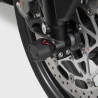 Protection de fourche SW-Motech Yamaha YZF-R1 15- MT-10