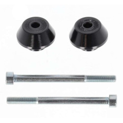 Acerbis NC750/CB650 handguard mounting kit