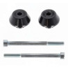 Kit montage protège-mains Acerbis NC750/CB650
