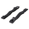 Fastening straps (x2) for SW-Motech Drybag 2.0 80 panniers