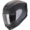 Casque enfant Scorpion EXO-JNR AIR SOLID NOIR
