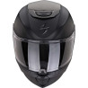 Casque enfant Scorpion EXO-JNR AIR SOLID NOIR