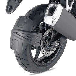 Garde-boue arrière Givi RM02+RM3125KIT Suzuki V-STROM 800