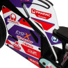 Kiddimoto Draisienne SUPERBIKE PRAMAC