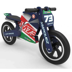 Kiddimoto Draisienne SUPERBIKE ALEX MARQUEZ