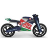 Kiddimoto Draisienne SUPERBIKE ALEX MARQUEZ