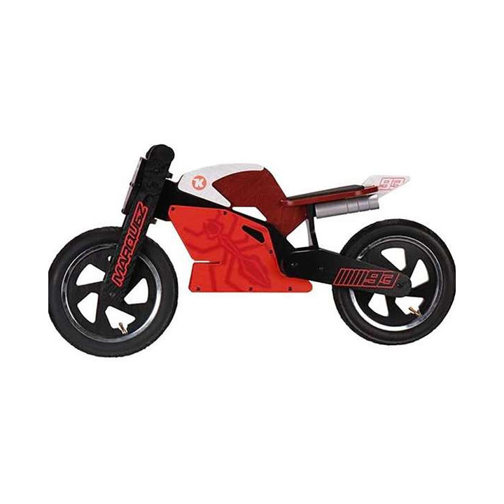 Draisienne Kiddimoto SUPERBIKE MARC MARQUEZ