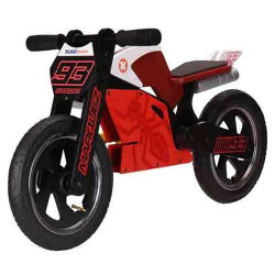 Kiddimoto SUPERBIKE Draisienne MARC MARQUEZ