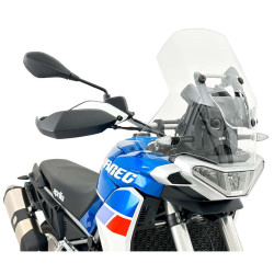 WRS TOURING PLUS bubble (AP008) TUAREG 660 2