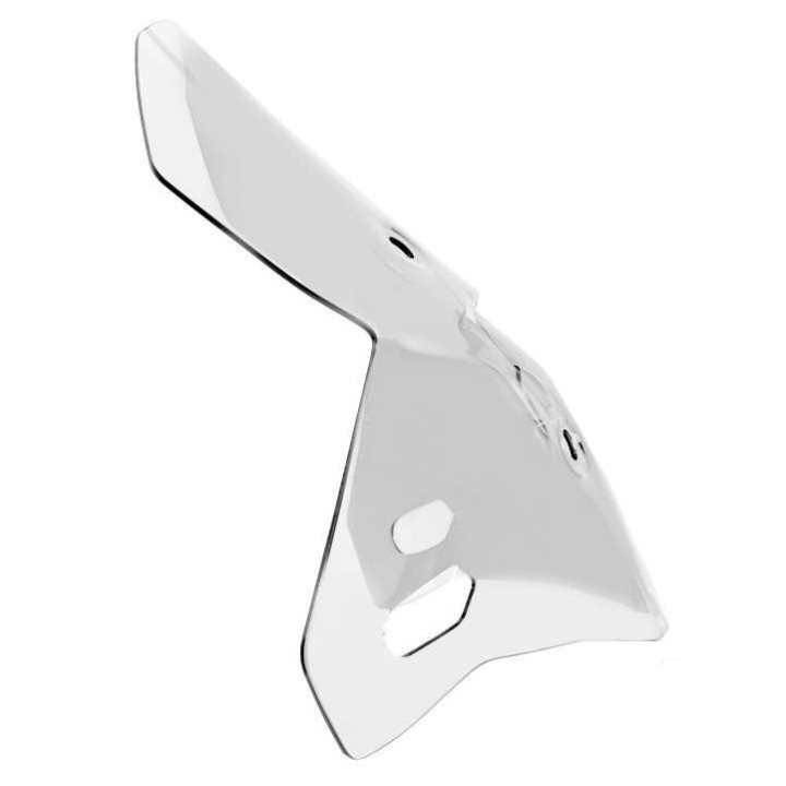Bulle WRS TOURING PLUS (AP008) TUAREG 660