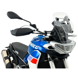 Bulle WRS ENDURO (AP012) TUAREG 660 2