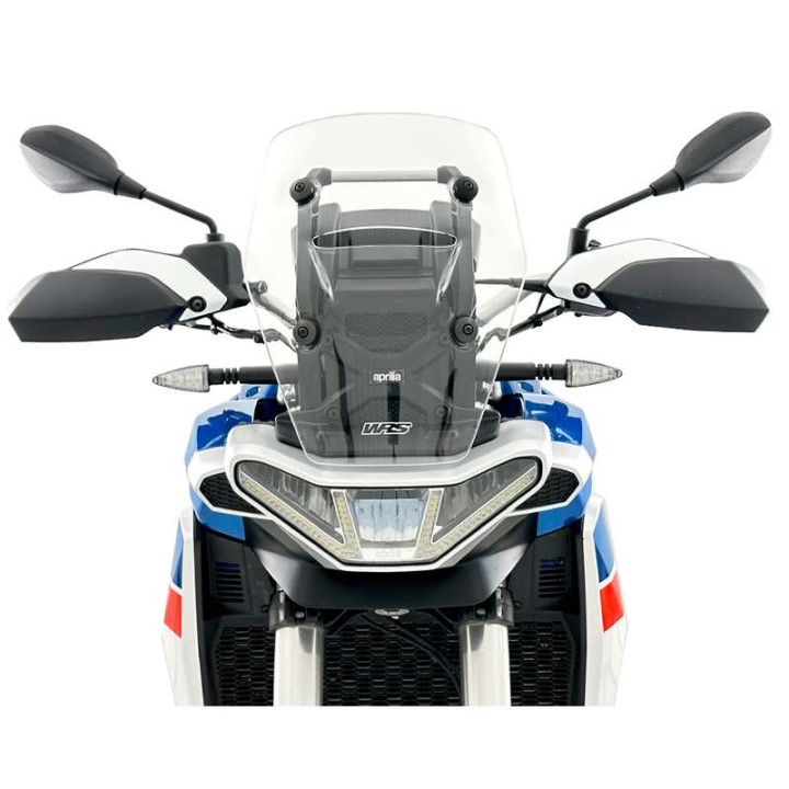 Bulle WRS ENDURO (AP012) TUAREG 660