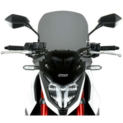 Bulle WRS TOURING (HO059) HONDA CB750 HORNET 2