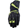 Gants moto Aventure Five TFX2 WP Noir/Jaune