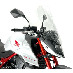 Bulle WRS CAPONORD (HO058) HONDA CB750 HORNET