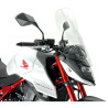 WRS CAPONORD bubble (HO058) HONDA CB750 HORNET
