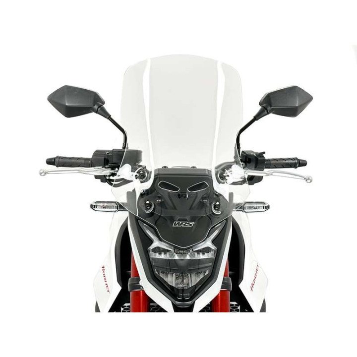 Bulle WRS CAPONORD (HO058) HONDA CB750 HORNET