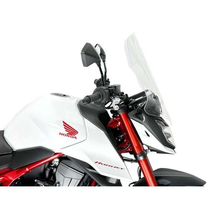 Bulle WRS CAPONORD (HO058) HONDA CB750 HORNET