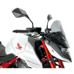 WRS SPORT bubble (HO060) HONDA CB750 HORNET 2