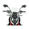 Bulle WRS SPORT (HO060) HONDA CB750 HORNET