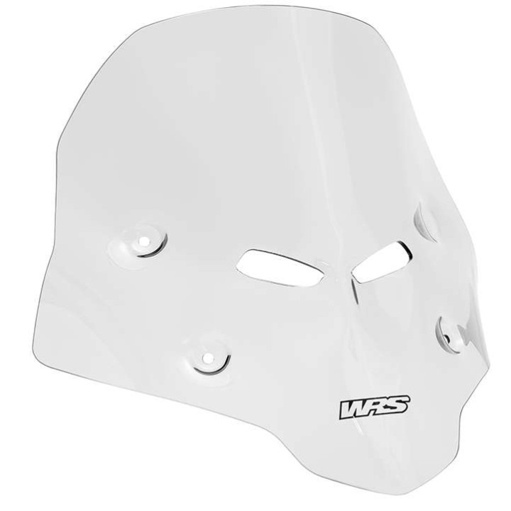 Bulle WRS SPORT (HO060) HONDA CB750 HORNET