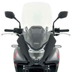 WRS CAPONORD bubble (HO061) HONDA XL750 TRANSALP 2